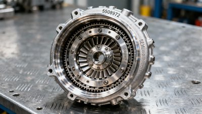 Is your 5508972 SEM torque converter actually rebuilt—or just rehoused?