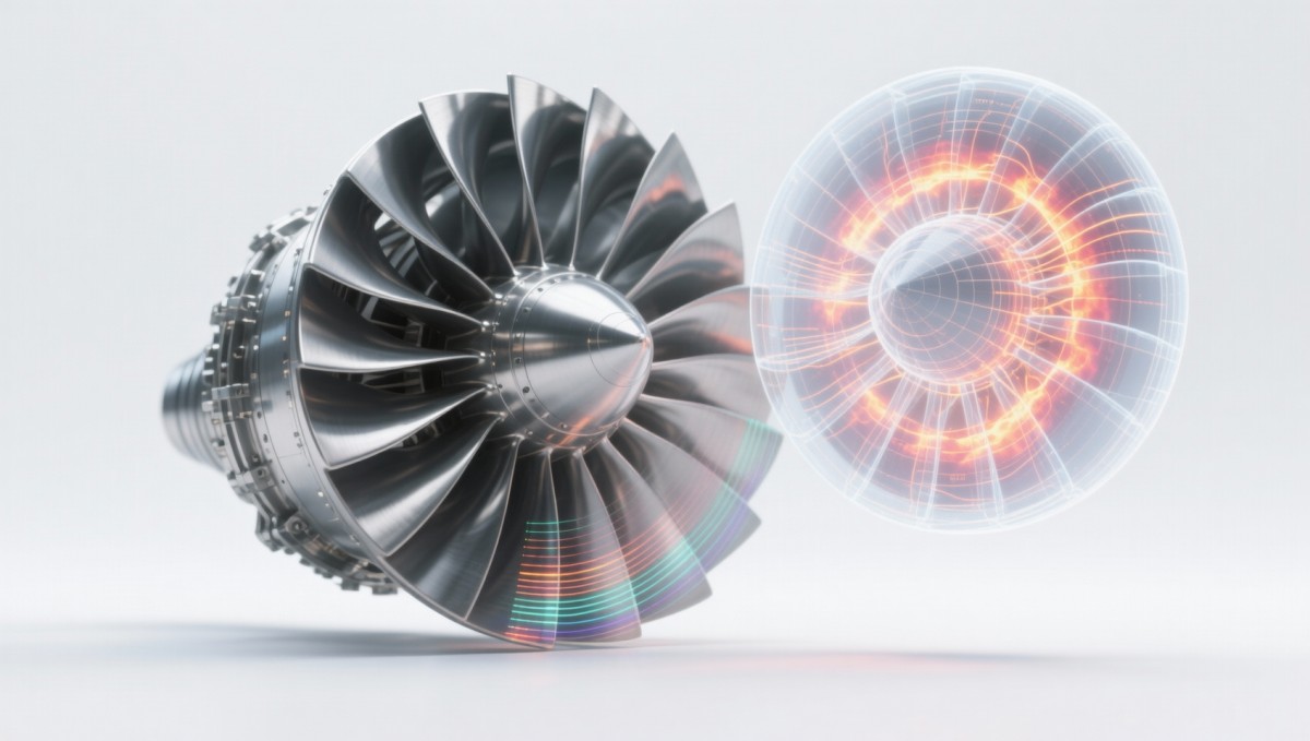 Why aerospace-grade precision engineering now relies on AI—not just tighter tolerances