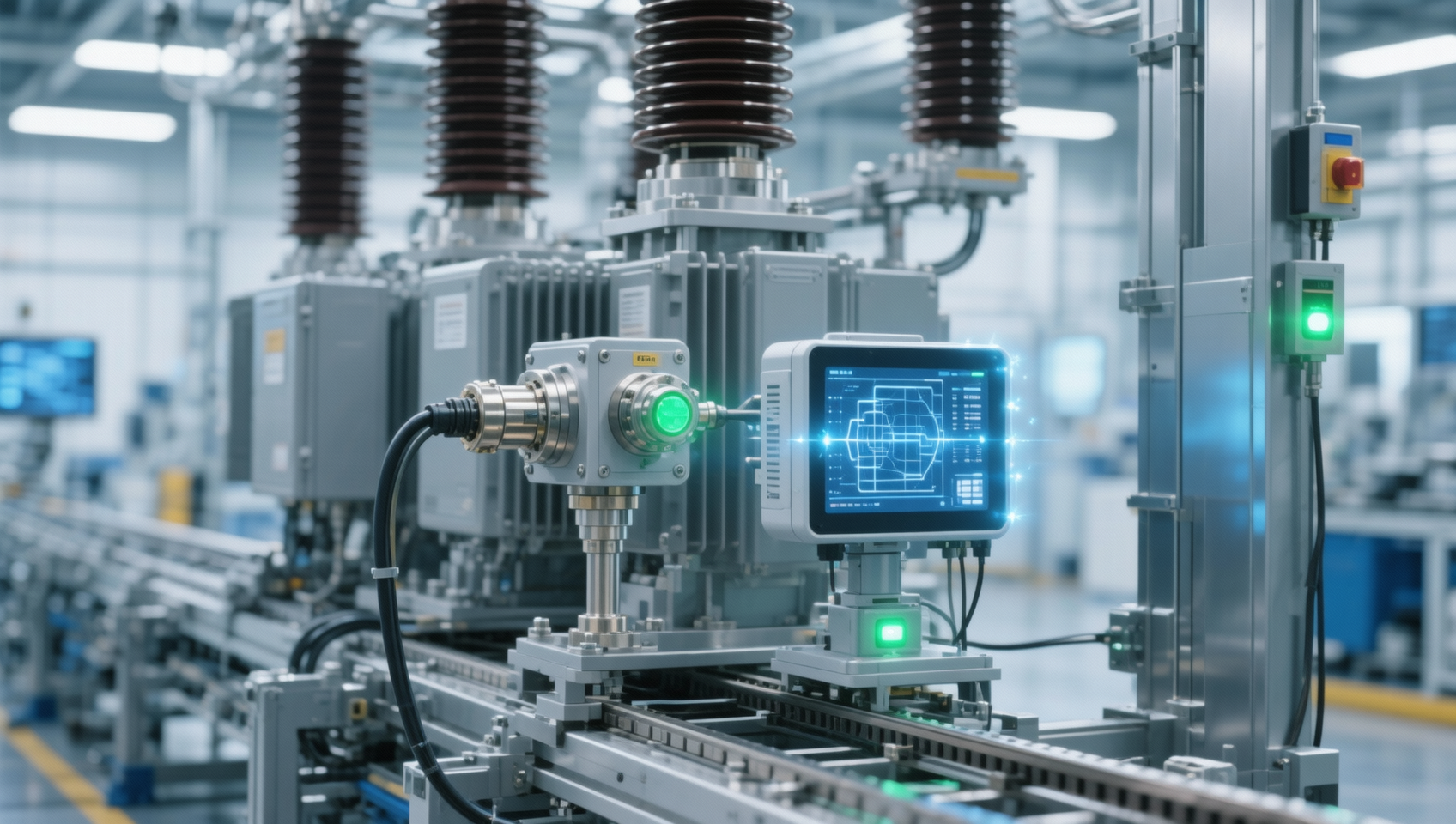 Smart manufacturing in energy isn’t about automation—it’s about dispatch timing in 2026 Smart manufacturing in energy isn’t about automation—it’s about dispatch timing in 2026