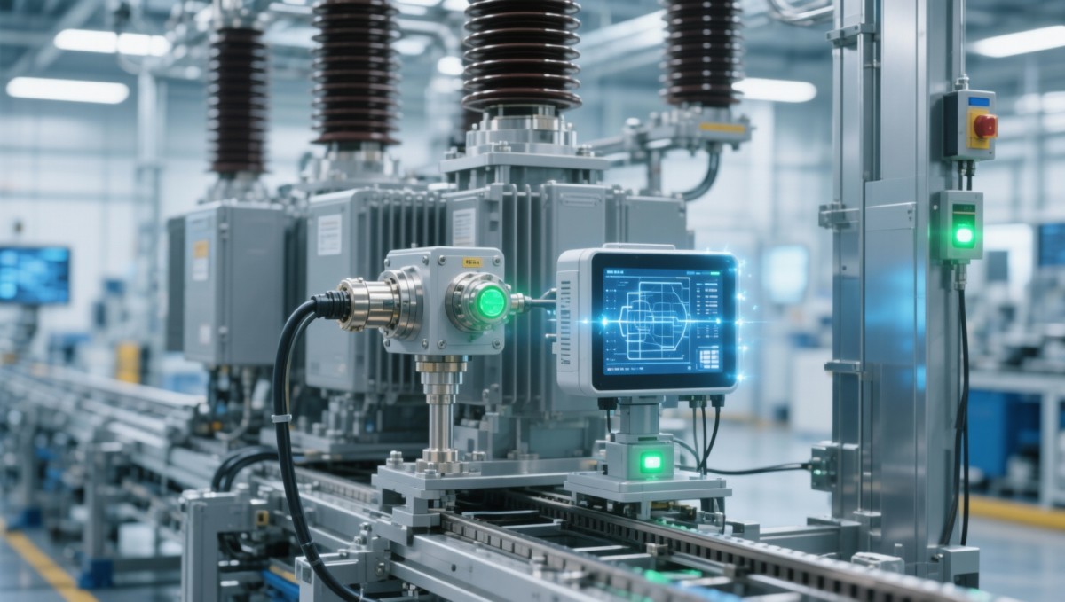 Smart manufacturing in energy isn’t about automation—it’s about dispatch timing in 2026 Smart manufacturing in energy isn’t about automation—it’s about dispatch timing in 2026