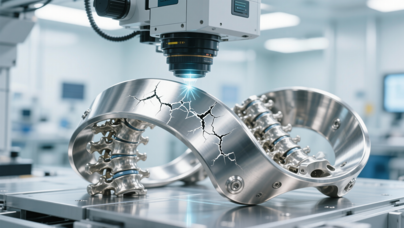 Medical device precision engineering: where AI catches errors humans miss—and where it introduces new ones Medical device precision engineering: where AI catches errors humans miss—and where it introduces new ones