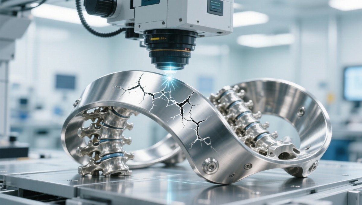 Medical device precision engineering: where AI catches errors humans miss—and where it introduces new ones Medical device precision engineering: where AI catches errors humans miss—and where it introduces new ones