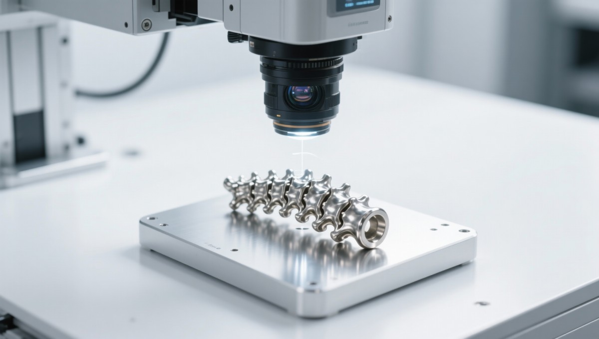 Medical device precision engineering: where AI catches errors humans miss—and where it introduces new ones Medical device precision engineering: where AI catches errors humans miss—and where it introduces new ones
