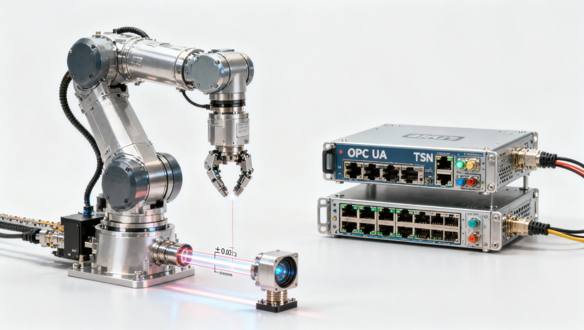 2026 industrial automation trends aren’t accelerating—they’re bifurcating into two distinct upgrade paths 2026 industrial automation trends aren’t accelerating—they’re bifurcating into two distinct upgrade paths