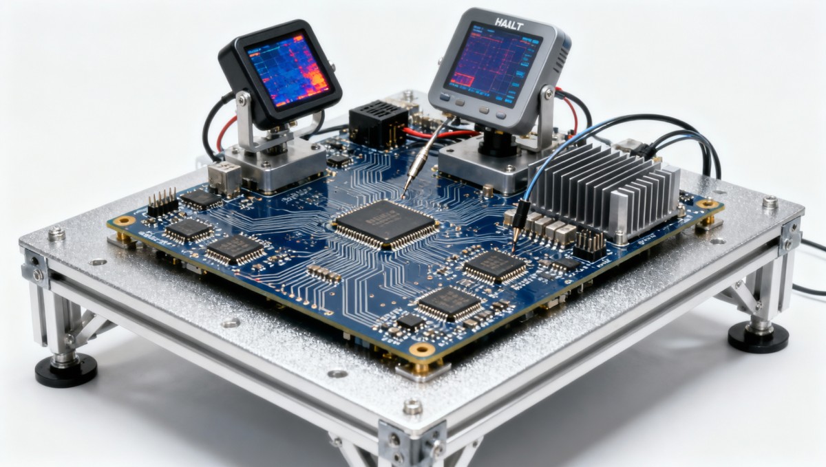 China-based consumer electronics manufacturers optimize for speed, not failure mode analysis—here’s the gap China-based consumer electronics manufacturers optimize for speed, not failure mode analysis—here’s the gap
