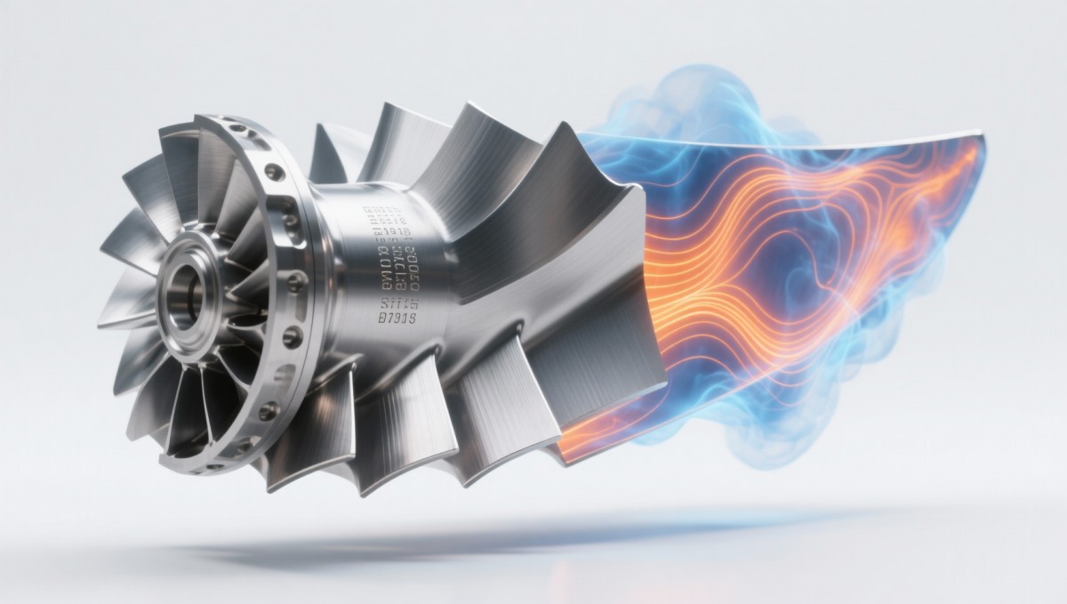 Precision engineering for aerospace applications demands more than AI—it demands physics-aware training data Precision engineering for aerospace applications demands more than AI—it demands physics-aware training data