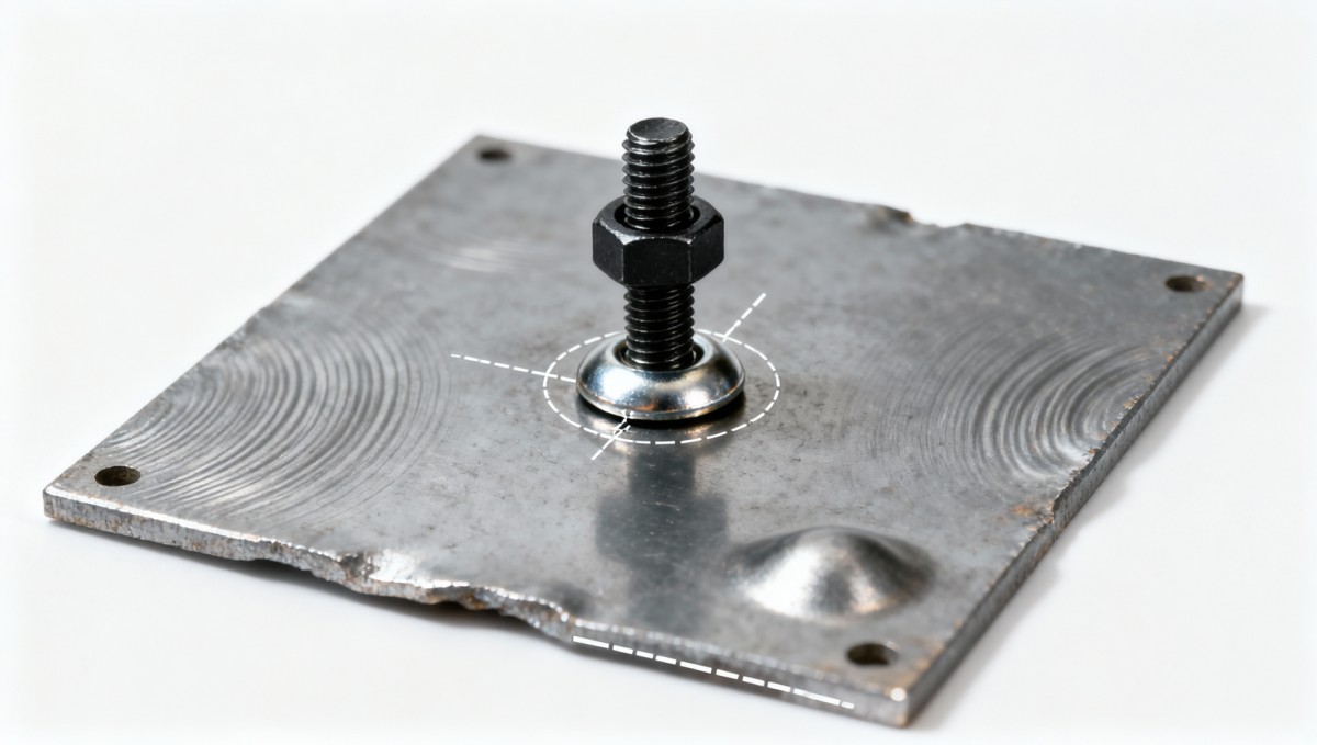 Quick-install guides for OEM electronics assume uniform mounting surfaces—real-world floors and panels disagree Quick-install guides for OEM electronics assume uniform mounting surfaces—real-world floors and panels disagree