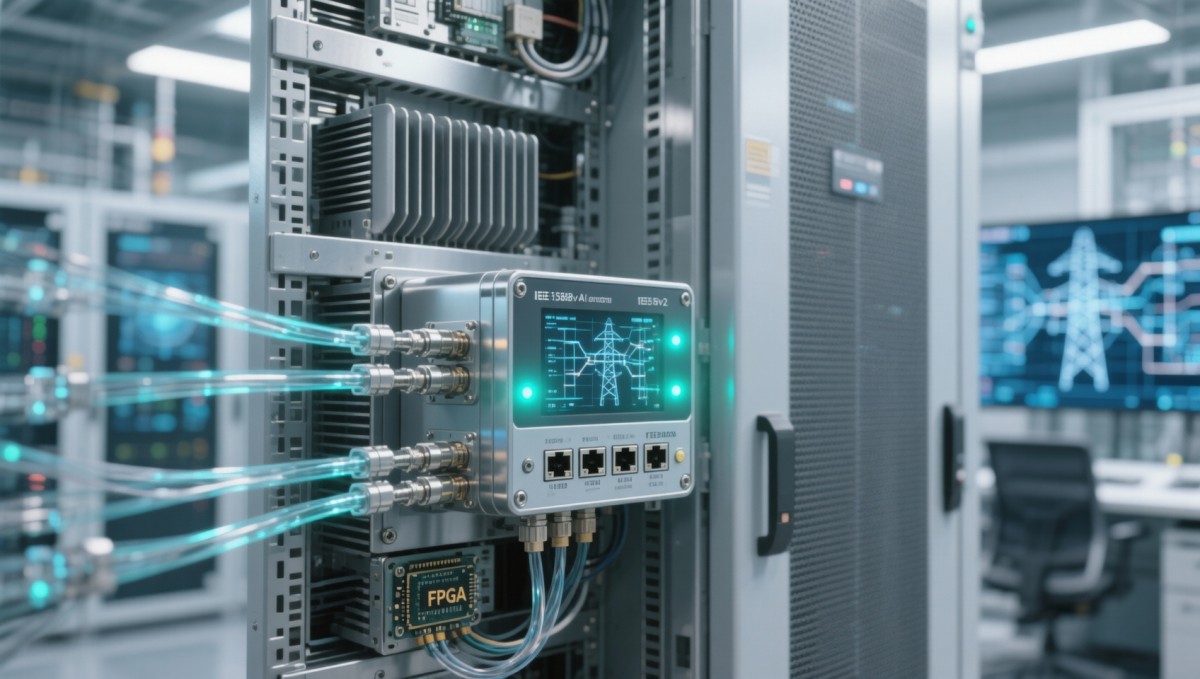 Energy sector smart manufacturing in 2026 won’t be measured in uptime—but in adaptive grid response latency Energy sector smart manufacturing in 2026 won’t be measured in uptime—but in adaptive grid response latency