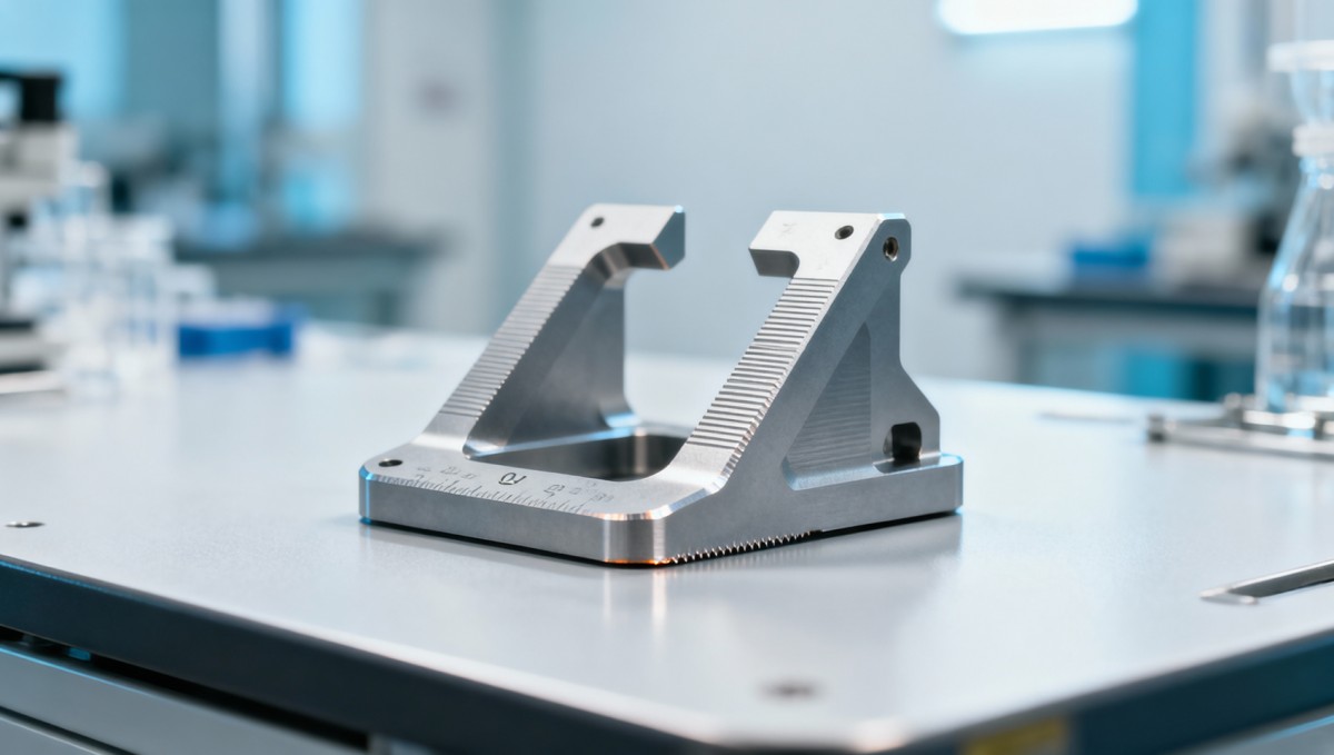 AI in medical device precision engineering passes lab validation—then fails on sterilization-induced material creep AI in medical device precision engineering passes lab validation—then fails on sterilization-induced material creep
