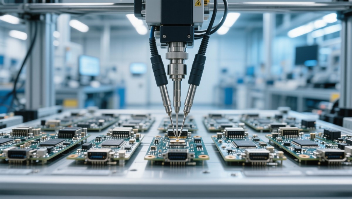 OEM consumer electronics cost-effective solutions often skip ESD margin testing—until field returns spike OEM consumer electronics cost-effective solutions often skip ESD margin testing—until field returns spike