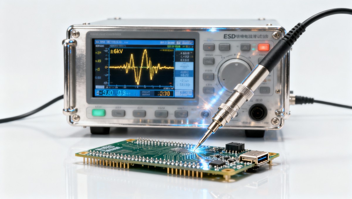 OEM consumer electronics cost-effective solutions often skip ESD margin testing—until field returns spike OEM consumer electronics cost-effective solutions often skip ESD margin testing—until field returns spike