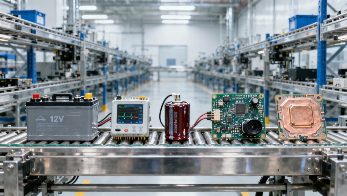 Car batteries failing faster in 2026—not just heat, but something else in the supply chain Car batteries failing faster in 2026—not just heat, but something else in the supply chain