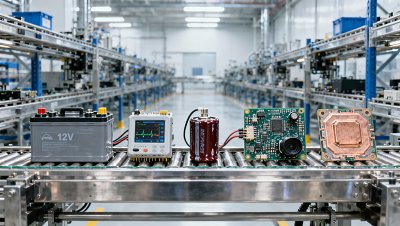 Car batteries failing faster in 2026—not just heat, but something else in the supply chain