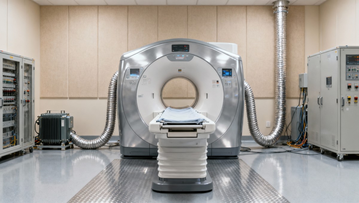 MRI scanners quietly raising power draw per scan—what facility managers aren’t tracking MRI scanners quietly raising power draw per scan—what facility managers aren’t tracking