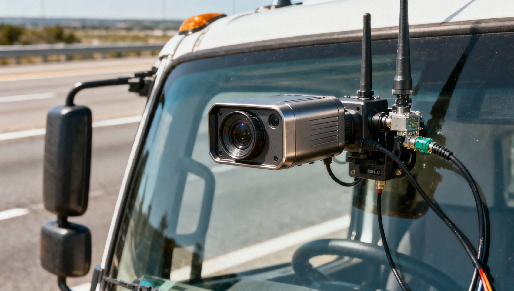 Dash Cams & Fleet Metadata: Transforming Liability Claims