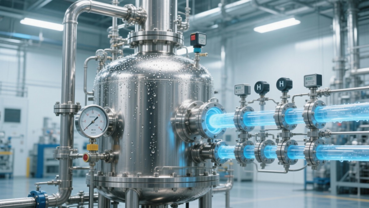 Catalysts for low-temperature ammonia synthesis—why lab success hasn’t scaled yet