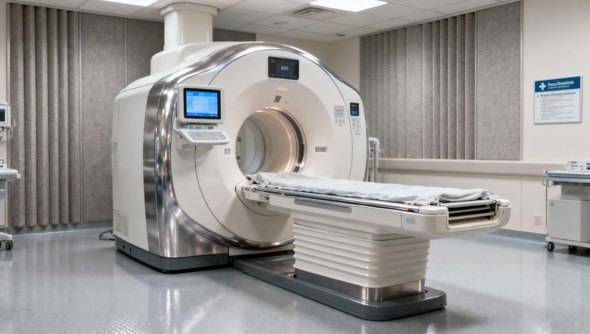 MRI scanner service contracts hiding extended downtime clauses—what’s buried in the fine print MRI scanner service contracts hiding extended downtime clauses—what’s buried in the fine print