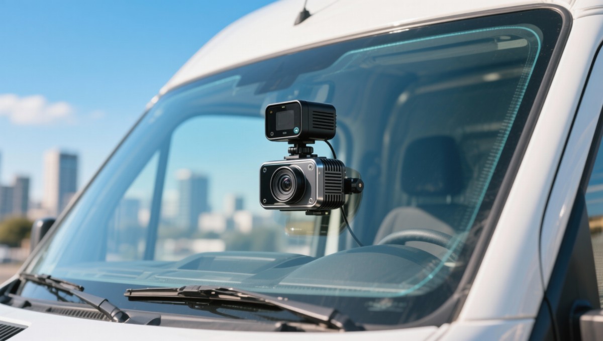 Dash cams with AI tagging—why false positives spike when mounted behind tinted glass Dash cams with AI tagging—why false positives spike when mounted behind tinted glass