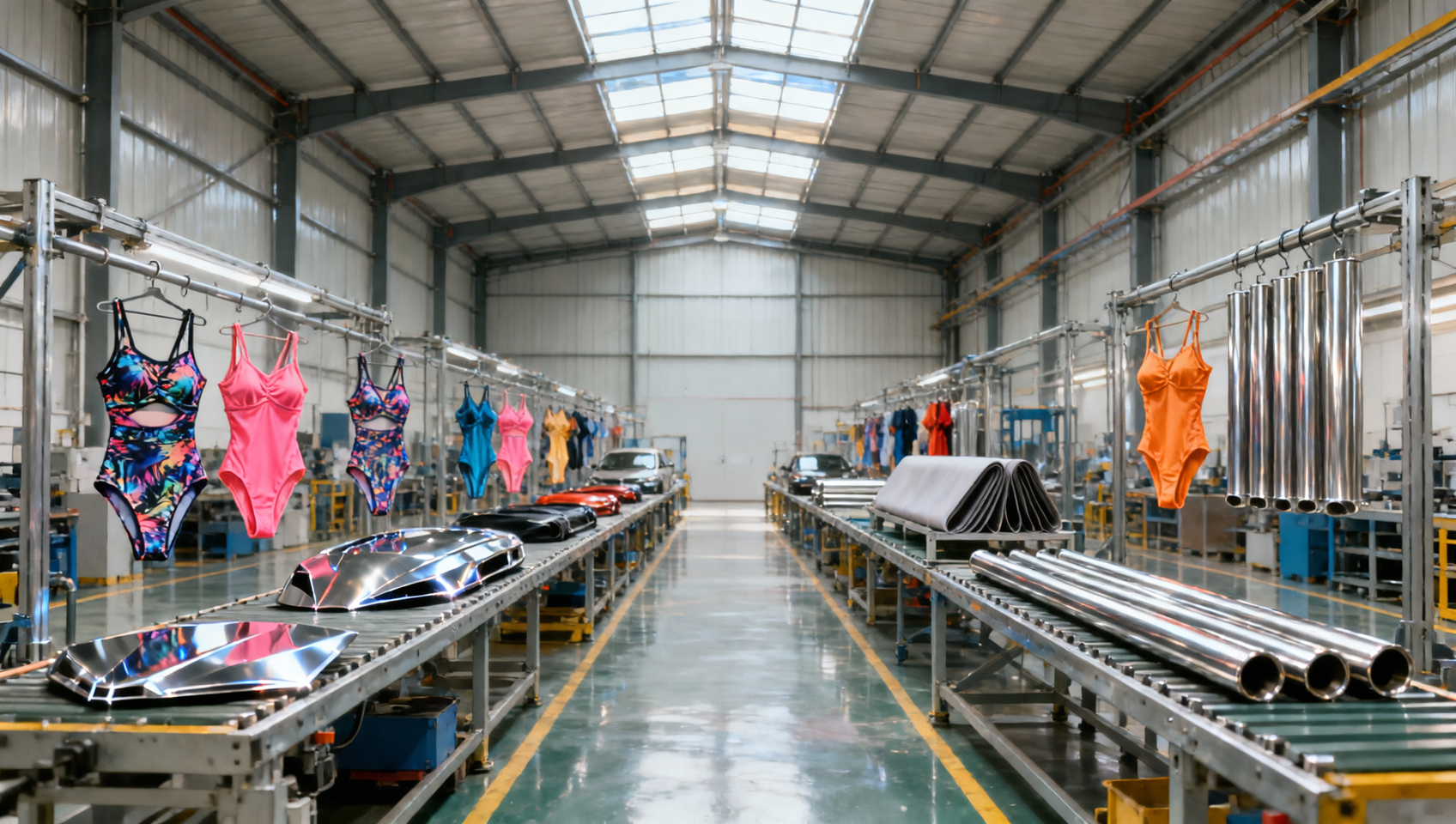Streetwear suppliers are shifting production to Vietnam — but quality consistency is slipping