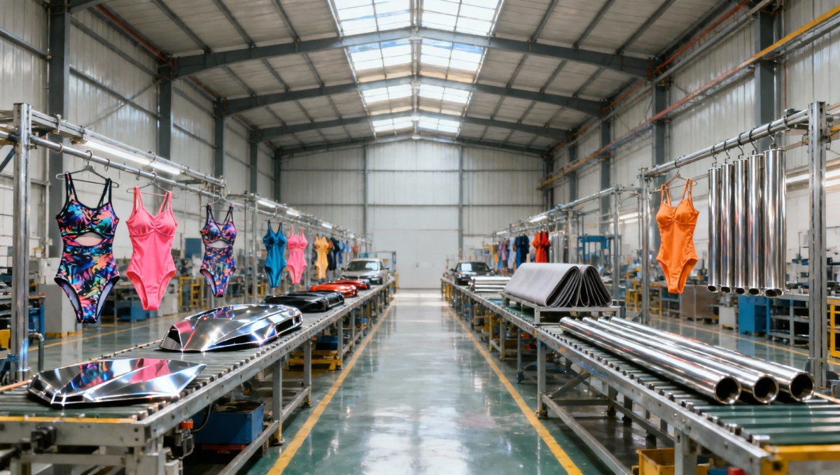Streetwear suppliers are shifting production to Vietnam — but quality consistency is slipping Streetwear suppliers are shifting production to Vietnam — but quality consistency is slipping