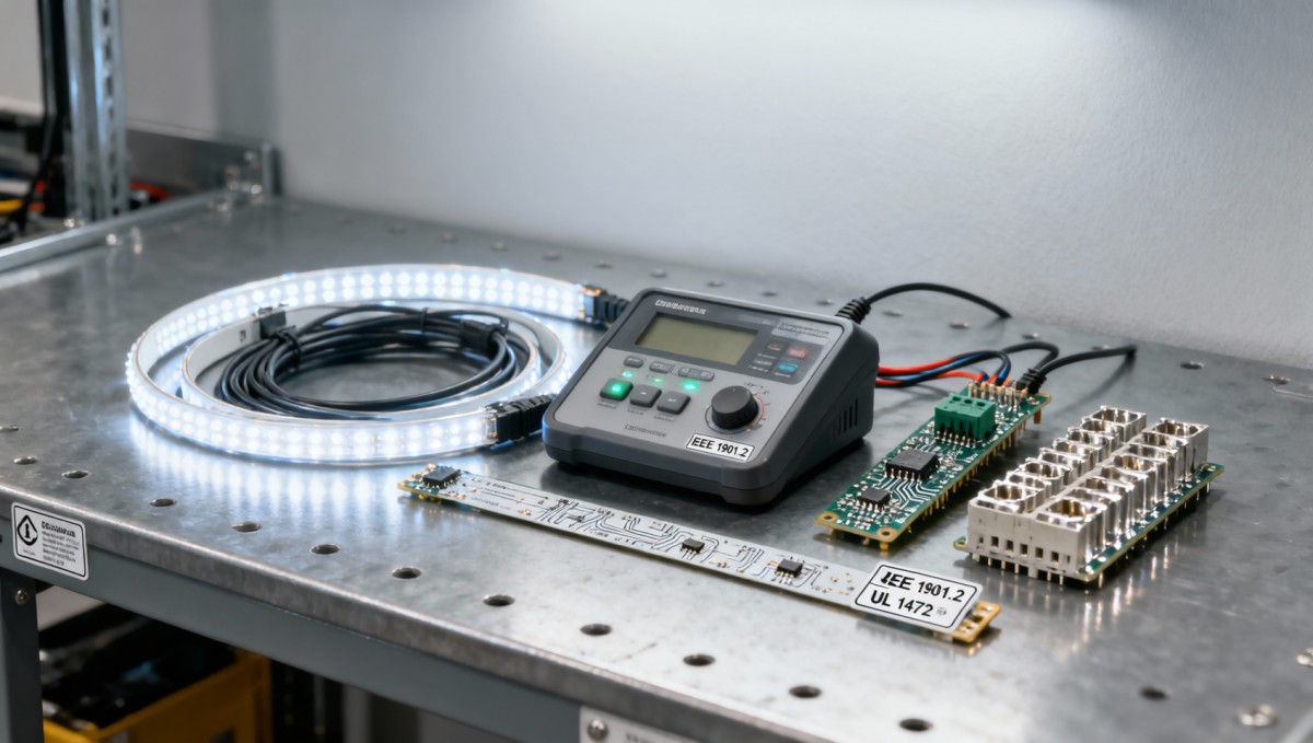 Home improvement retailers report rising returns on smart lighting kits — not from defects, but mismatched dimmer compatibility Home improvement retailers report rising returns on smart lighting kits — not from defects, but mismatched dimmer compatibility