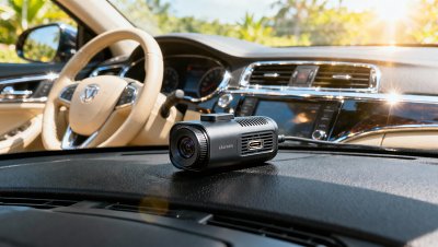 Car accessories brands now bundle USB-C PD hubs with dash cams — but thermal throttling cuts recording stability