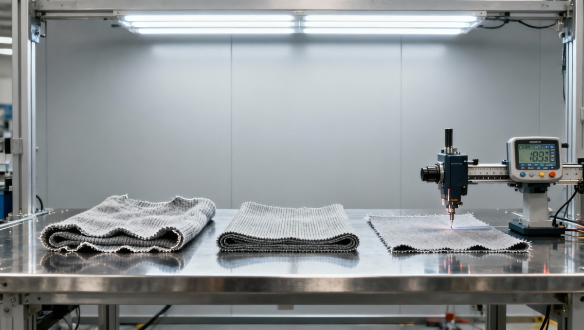 Why streetwear labels are quietly dropping cotton-heavy basics — shrinkage variance now exceeds AQL limits