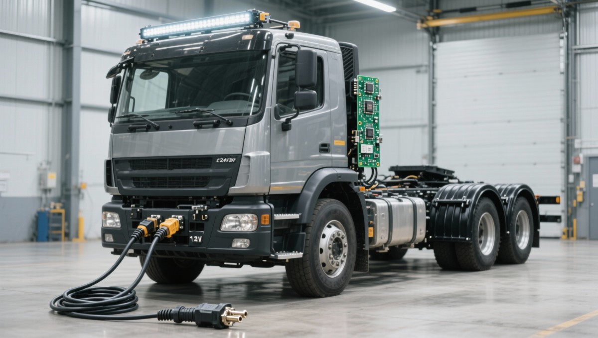 Truck accessories that void OEM warranties—and why dealers rarely warn you
