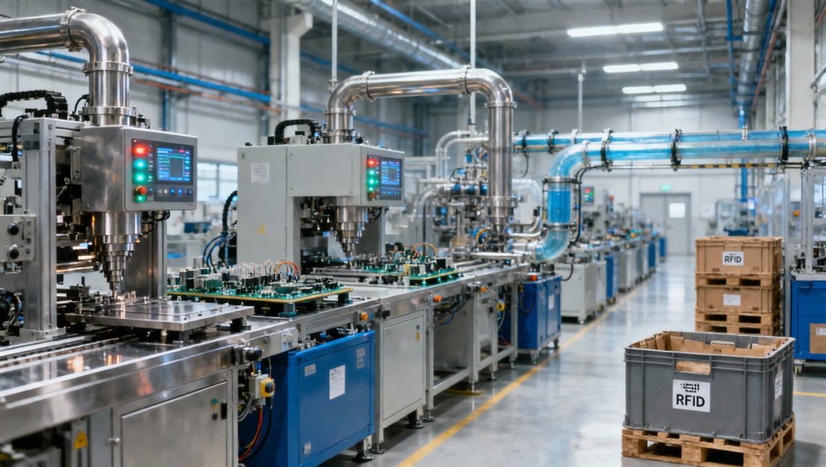 Industrial suppliers quoting lead times based on ‘standard’ stock—when nothing’s standard anymore Industrial suppliers quoting lead times based on ‘standard’ stock—when nothing’s standard anymore