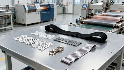 Intimate apparel trims sourced from low-cost mills—why seam slippage spikes post-wash
