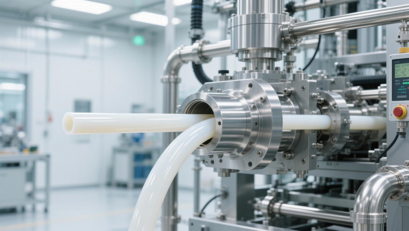 The Complete Guide to Surface Treatment: Processes, Types, Benefits, and Applications