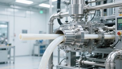 Thermoplastics extruded with recycled content: How melt flow index drift affects tight-tolerance parts