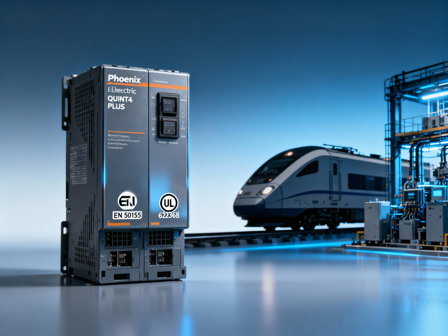 Industrial Automation Explained: Key Concepts, Components, and Trends You Need to Know