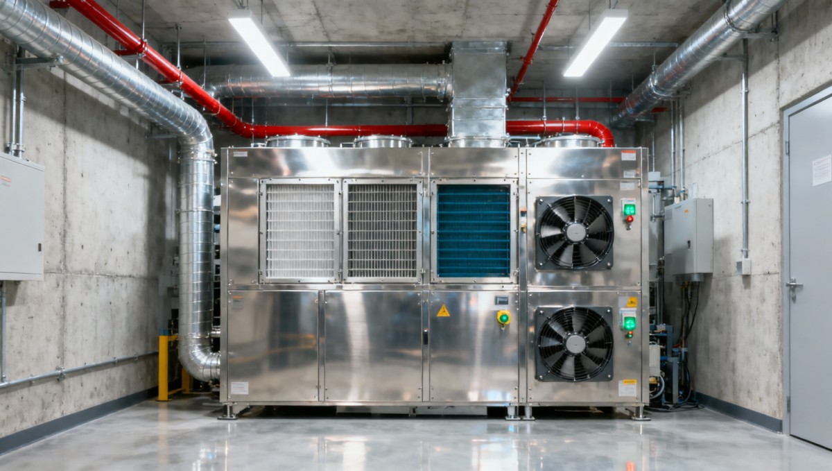 Why HVAC systems in commercial buildings still fail air quality tests in 2026 Why HVAC systems in commercial buildings still fail air quality tests in 2026