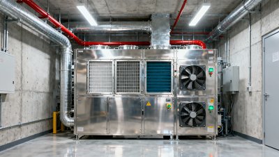Why HVAC systems in commercial buildings still fail air quality tests in 2026