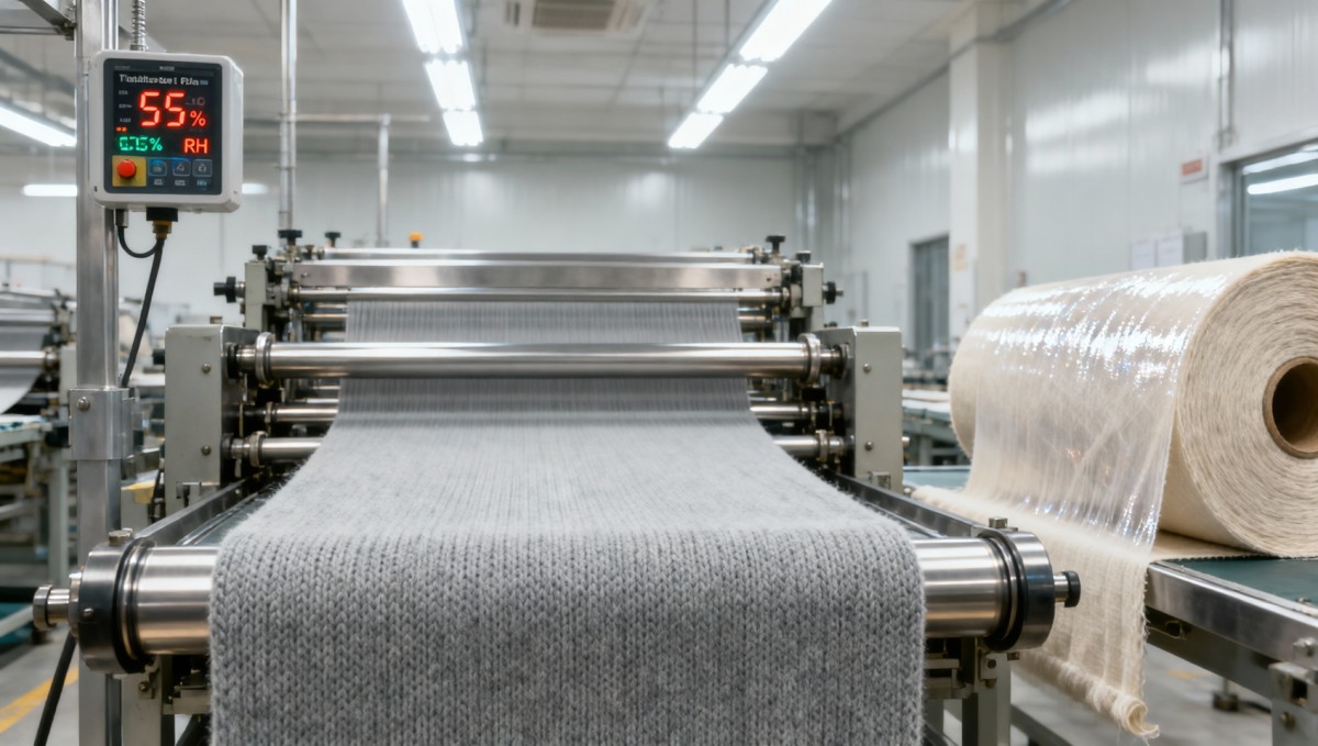 RTW mens fashion supply chains: where do fabric shrinkage inconsistencies actually originate? RTW mens fashion supply chains: where do fabric shrinkage inconsistencies actually originate?