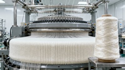 Knitwear production delays: how yarn twist variation impacts garment dimensional stability