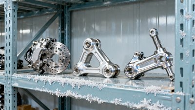 Motorcycle parts corrosion after coastal storage: what plating standards actually hold up?