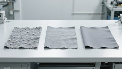 RTW knitwear pilling: is it fiber blend, needle gauge, or post-dye finishing that matters most?