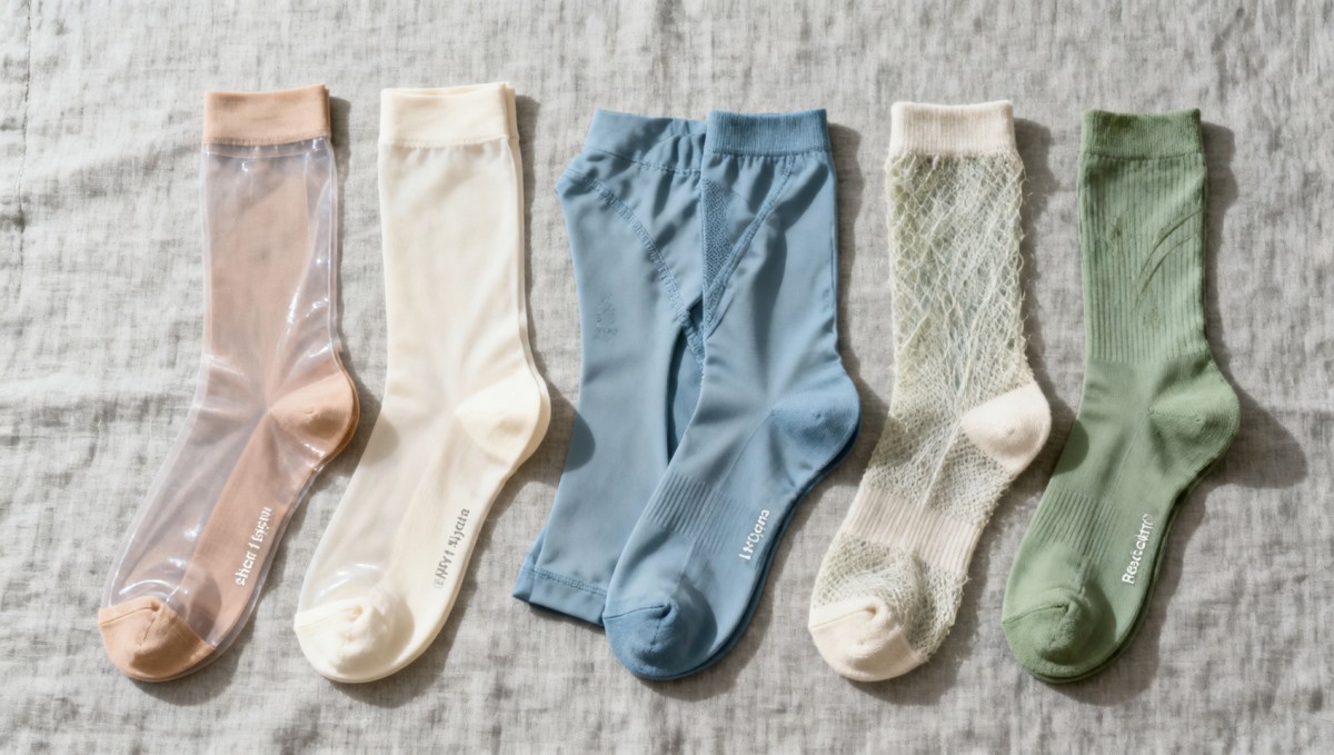 Why hosiery suppliers are shifting from nylon to eco-friendly blends in 2026 Why hosiery suppliers are shifting from nylon to eco-friendly blends in 2026