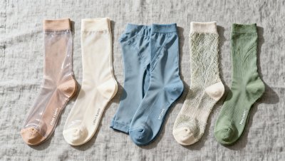 Why hosiery suppliers are shifting from nylon to eco-friendly blends in 2026
