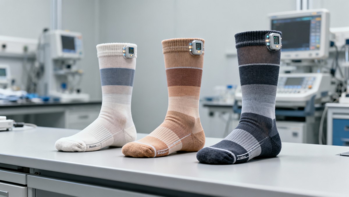 Hosiery that claims 'compression' without medical-grade certification — what pressure levels are really delivered? Hosiery that claims 'compression' without medical-grade certification — what pressure levels are really delivered?