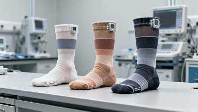 Hosiery that claims 'compression' without medical-grade certification — what pressure levels are really delivered?