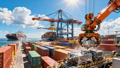 China's Foreign Trade Sees Strong Start in 2026: Key Impacts and Industry Responses
