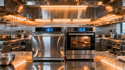 2026 Shanghai Hotel & Catering Expo: Smart Dishwashers and Energy-Efficient Ovens Attract Global Buyers, Signaling New Trends in Commercial Kitchen Equipment