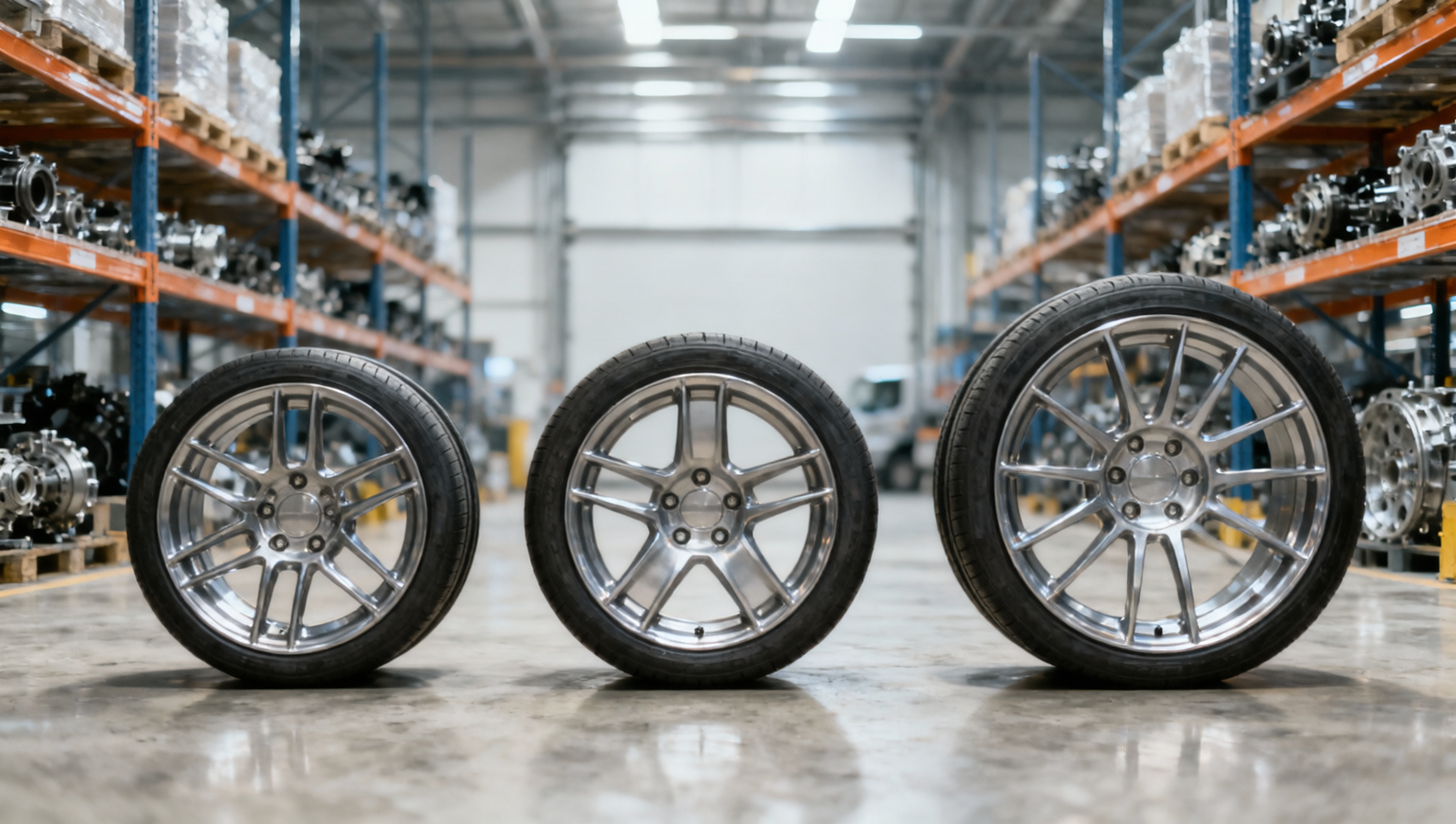 Alloy Wheels & Fuel Efficiency: When Upgrades Backfire