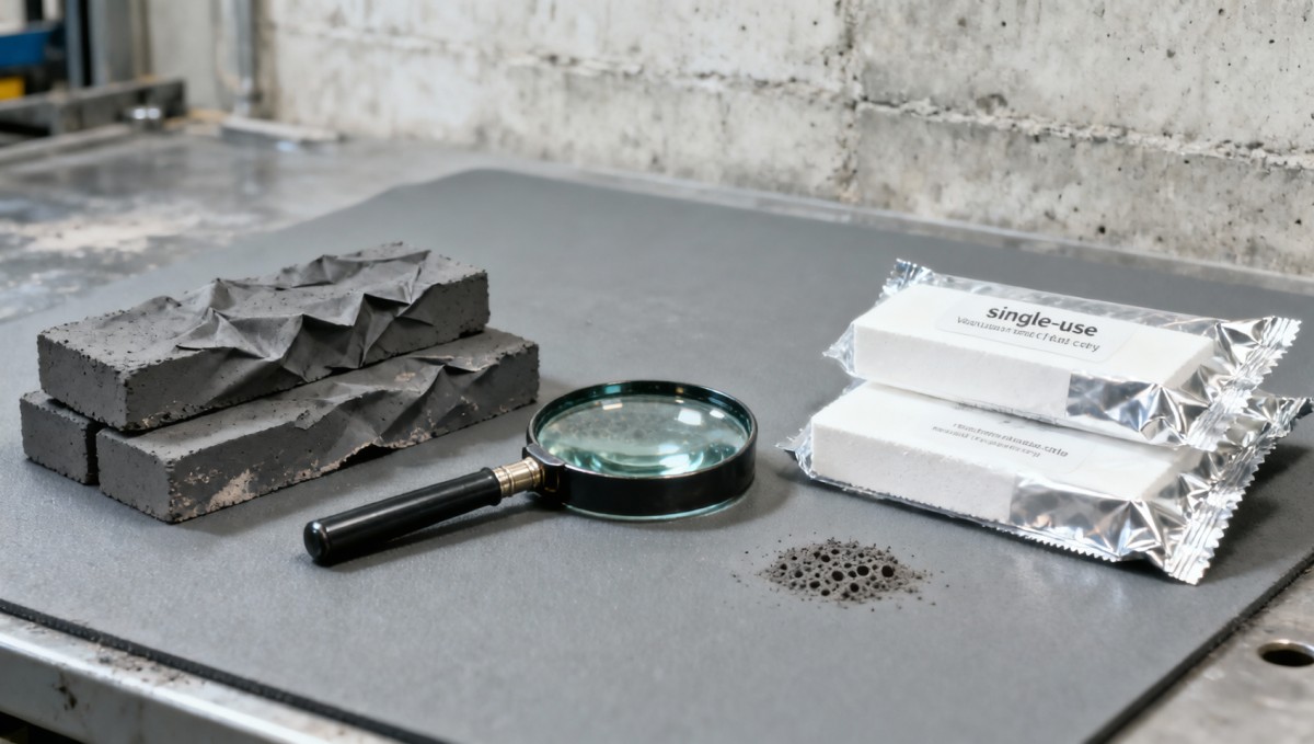 Auto detailing clay bars: reusable or single-use? The contamination risk most miss Auto detailing clay bars: reusable or single-use? The contamination risk most miss
