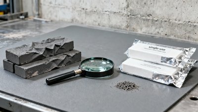 Auto detailing clay bars: reusable or single-use? The contamination risk most miss
