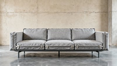 Modern furniture with removable upholstery: a durability test you won’t find in brochures