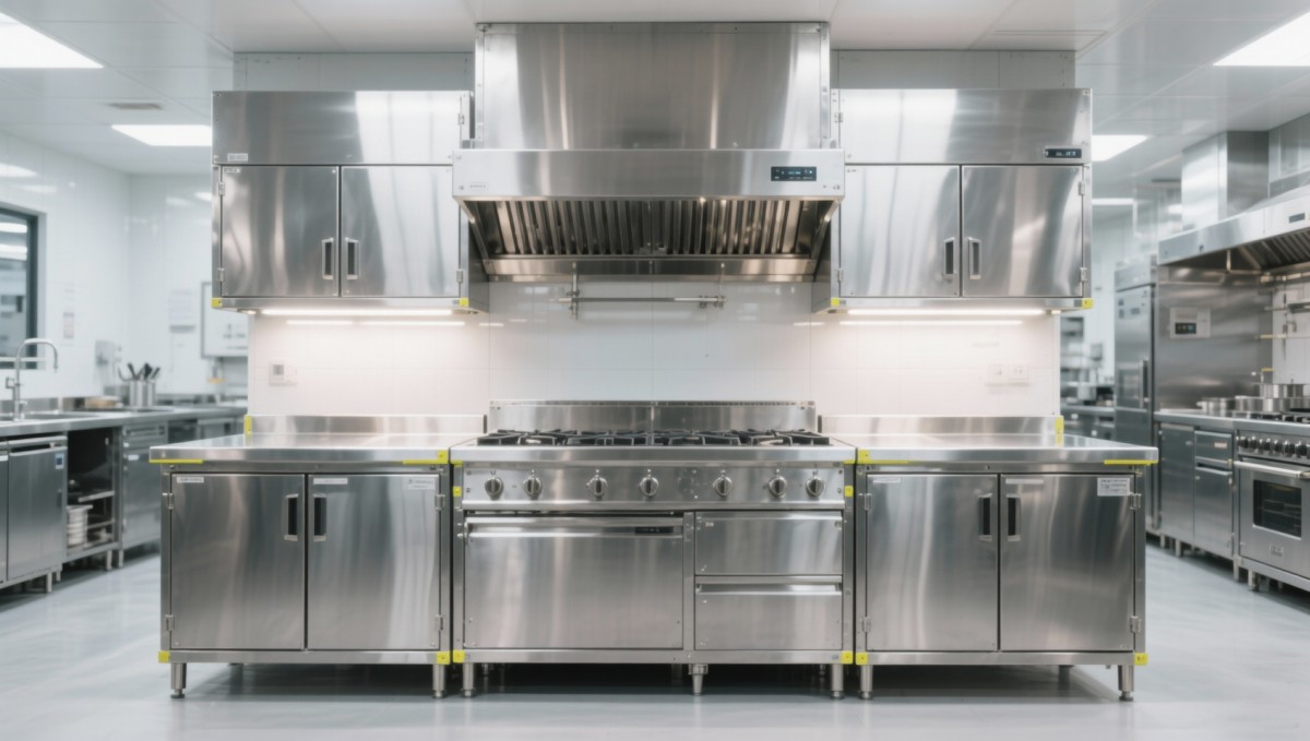 Custom cabinetry for commercial kitchens: What hidden costs get overlooked during installation? Custom cabinetry for commercial kitchens: What hidden costs get overlooked during installation?